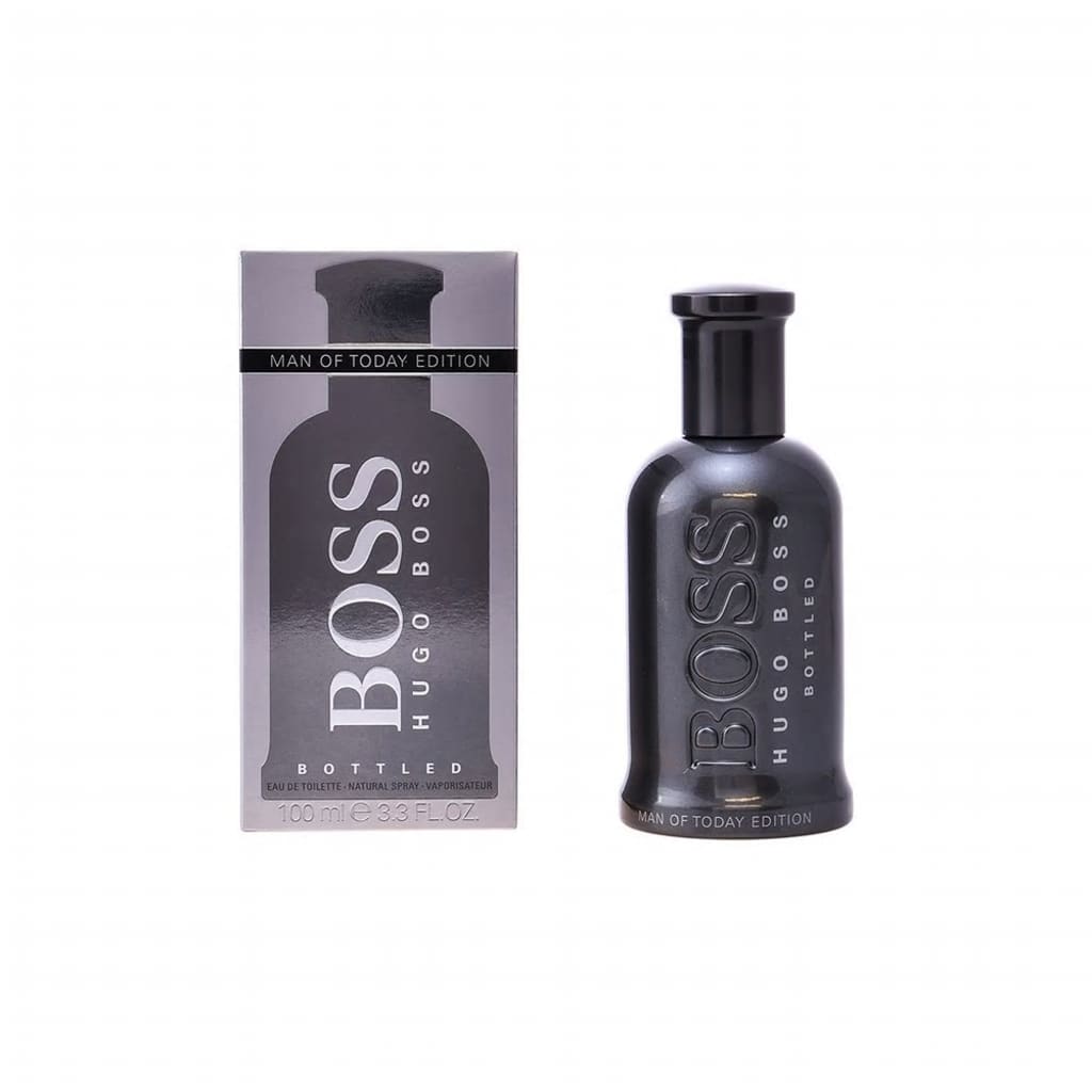 Hugo Boss Herenparfum Boss Bottled Man Of Today -boss EDT