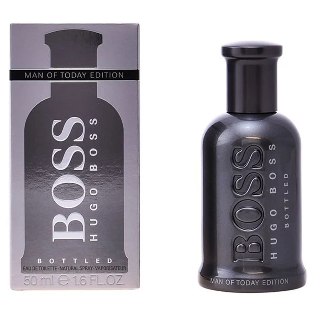 Onbekend Herenparfum Boss Bottled Man Of Today Hugo Edt huismerk kopen in de aanbieding Onbekend Herenparfum Boss Bottled Man Of Today Hugo Edt huismerk kopen in de aanbieding