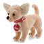 Trudi Knuffel Hond Chihuahua 20 trudi kopen in de aanbieding Trudi Knuffel Hond Chihuahua 20 trudi kopen in de aanbieding