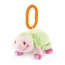 Trudi Knijpknuffel Schildpad 14 Cm Groen trudi kopen in de aanbieding Trudi Knijpknuffel Schildpad 14 Cm Groen trudi kopen in de aanbieding