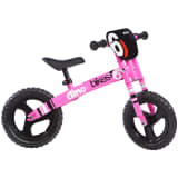 Dino Bikes Laufrad Runner Fuchsia DINO356001