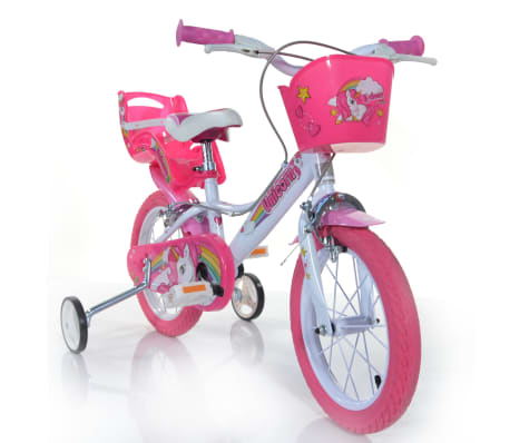unicorn bike for kids