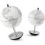 Atmosphere Globe Swing 11Cm Diameter Alu Rubber atmosphere kopen in de aanbieding