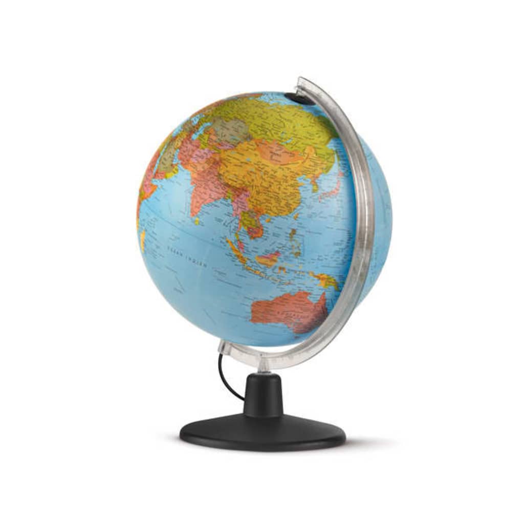 Atmosphere NR-0331H2ND-NL H24 Geographical Globe