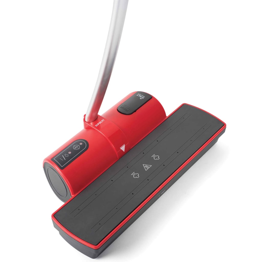 POLTI Moppy POL-042 piros akkus gőztisztító 1500 W 