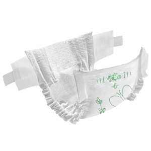 Pillo Pannolini per Neonati 112 pz Taglia 6 (13-18 kg)