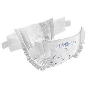 Pilo Detsk&eacute; plienky 104 ks veľkosť 7 (15+ kg)