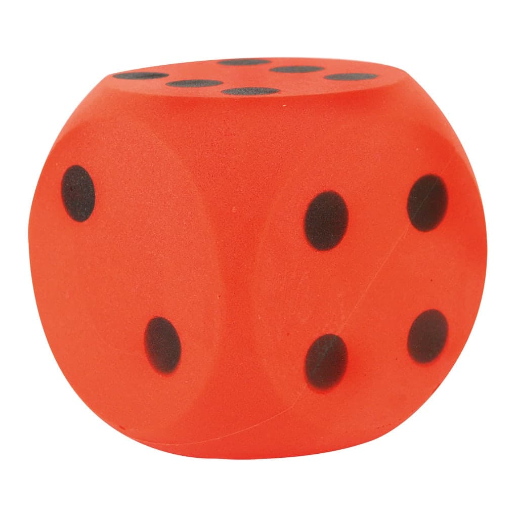 Universeel Dobbelsteen Soft Rood huismerk kopen in de aanbieding Universeel Dobbelsteen Soft Rood huismerk kopen in de aanbieding