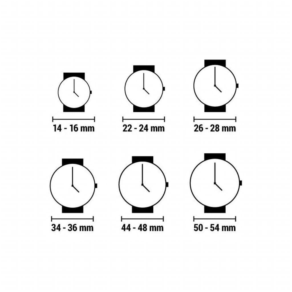 Onbekend Horloge Uniseks Kbros 9424 5 545 40 Mm huismerk kopen in de aanbieding Onbekend Horloge Uniseks Kbros 9424 5 545 40 Mm huismerk kopen in de aanbieding