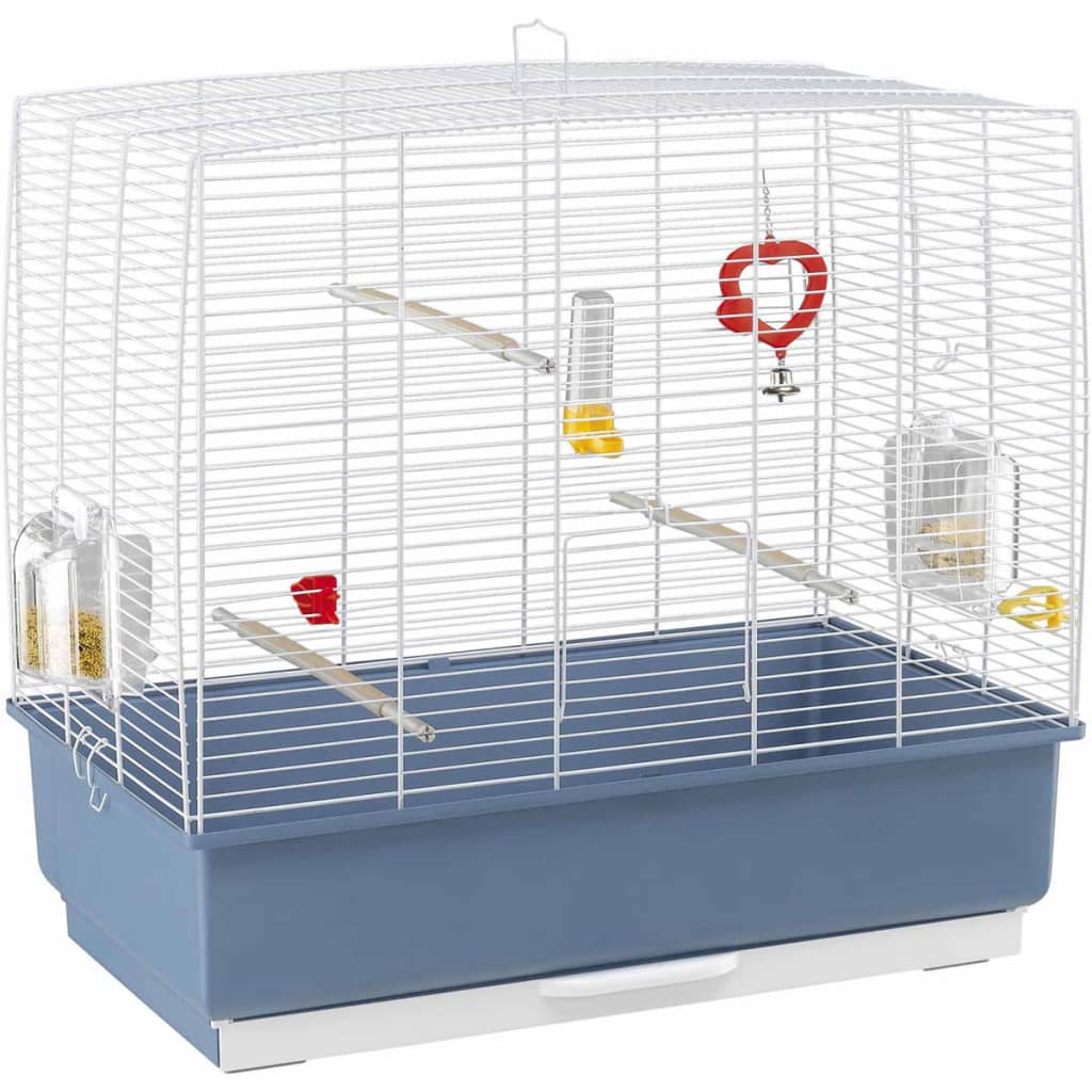 

Ferplast Vogelkooi Rekord 4 60x32,5x57,5 cm 52003814