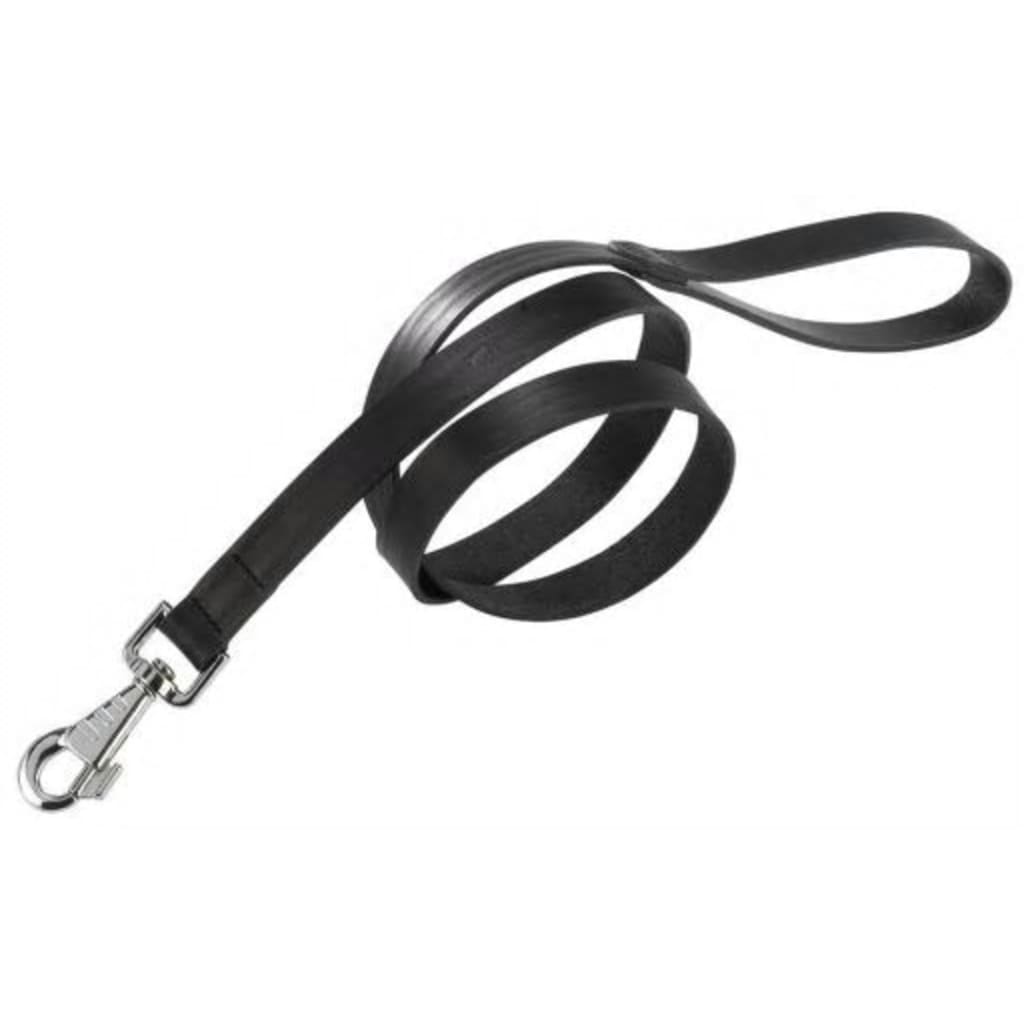 Afbeelding Ferplast Natural G Lijn Zwart 15 mm x L 120 cm Hondenhalsband & -tuig door Vidaxl.nl