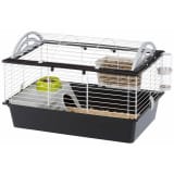 Ferplast Marsvinsbur Casita 80 78x48x50 cm 57065070