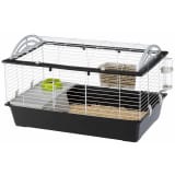 Ferplast Konijnenhok Casita 100 96x57x56 cm 57066070