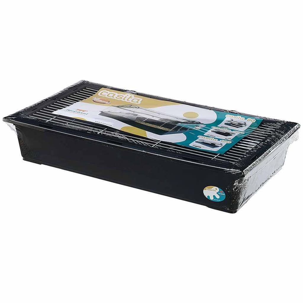 

Ferplast Konijnenhok Casita 100 96x57x56 cm 57066070