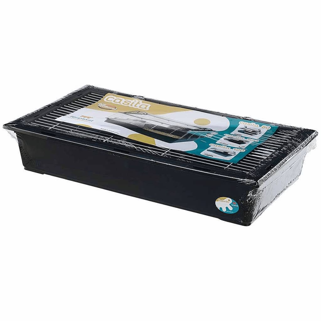 

Ferplast Konijnenhok Casita 120 119x58x60 cm 57067070