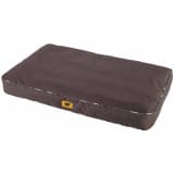 Ferplast Hundebett Polo 65 Braun 65 x 40 x 8 cm 81087012