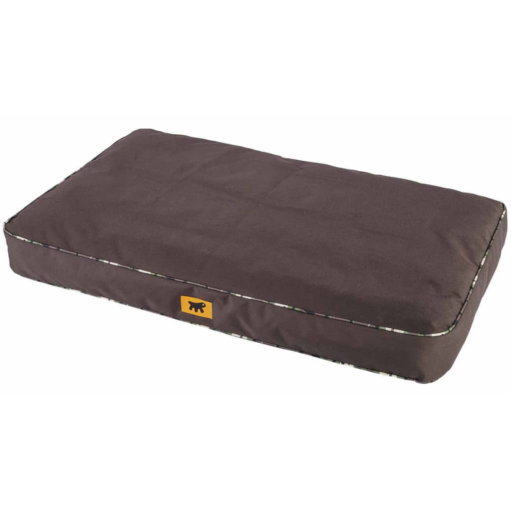 

Ferplast Hondenbed Polo 110 110x70x8 cm bruin 81090012