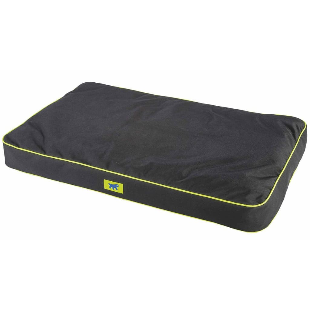 

Ferplast Hondenbed Polo 110 110x70x8 cm zwart 81090017
