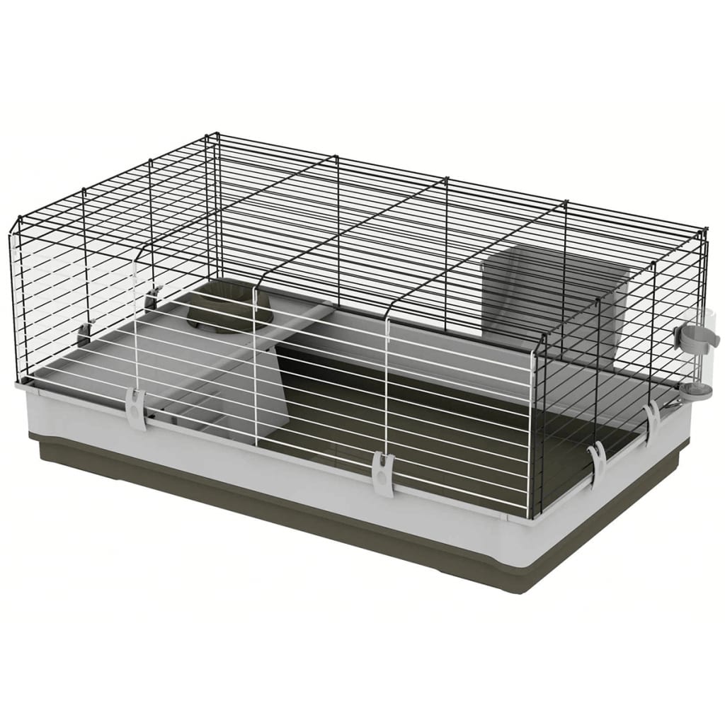 Ferplast 160 cheap rabbit cage