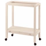 Ferplast Porte-cage à Oiseaux pour Giulietta 4 57 x 30 x 70cm 90104000