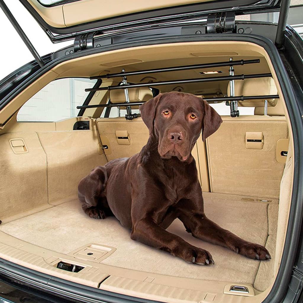 Afbeelding Ferplast autorek dog car security door Vidaxl.nl