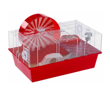 ferplast hamster cage