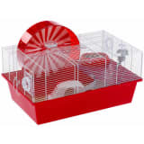 Ferplast Hamsterkooi Coney Island Large 58x38x27,5 cm 57003211