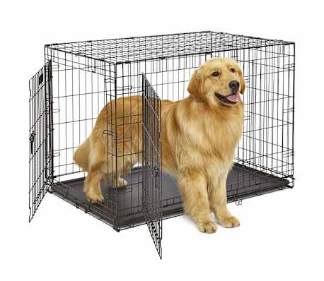 Ferplast Koiranh&auml;kki Dog-Inn 105 108,5x72,7x76,8 cm harmaa