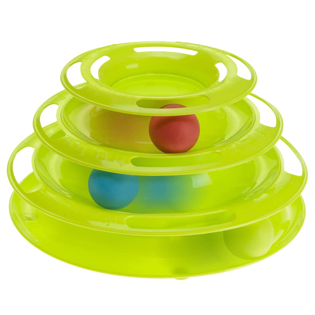 Ferplast Katzenspielzeug Twister 85089099