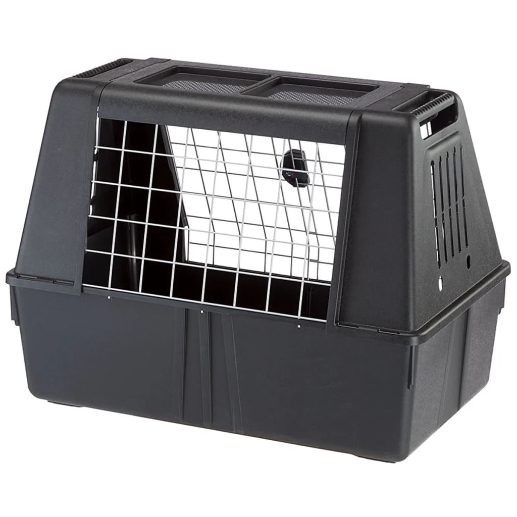 

Ferplast Hondenkennel voor Auto Atlas Car 80 Scenic 73112017