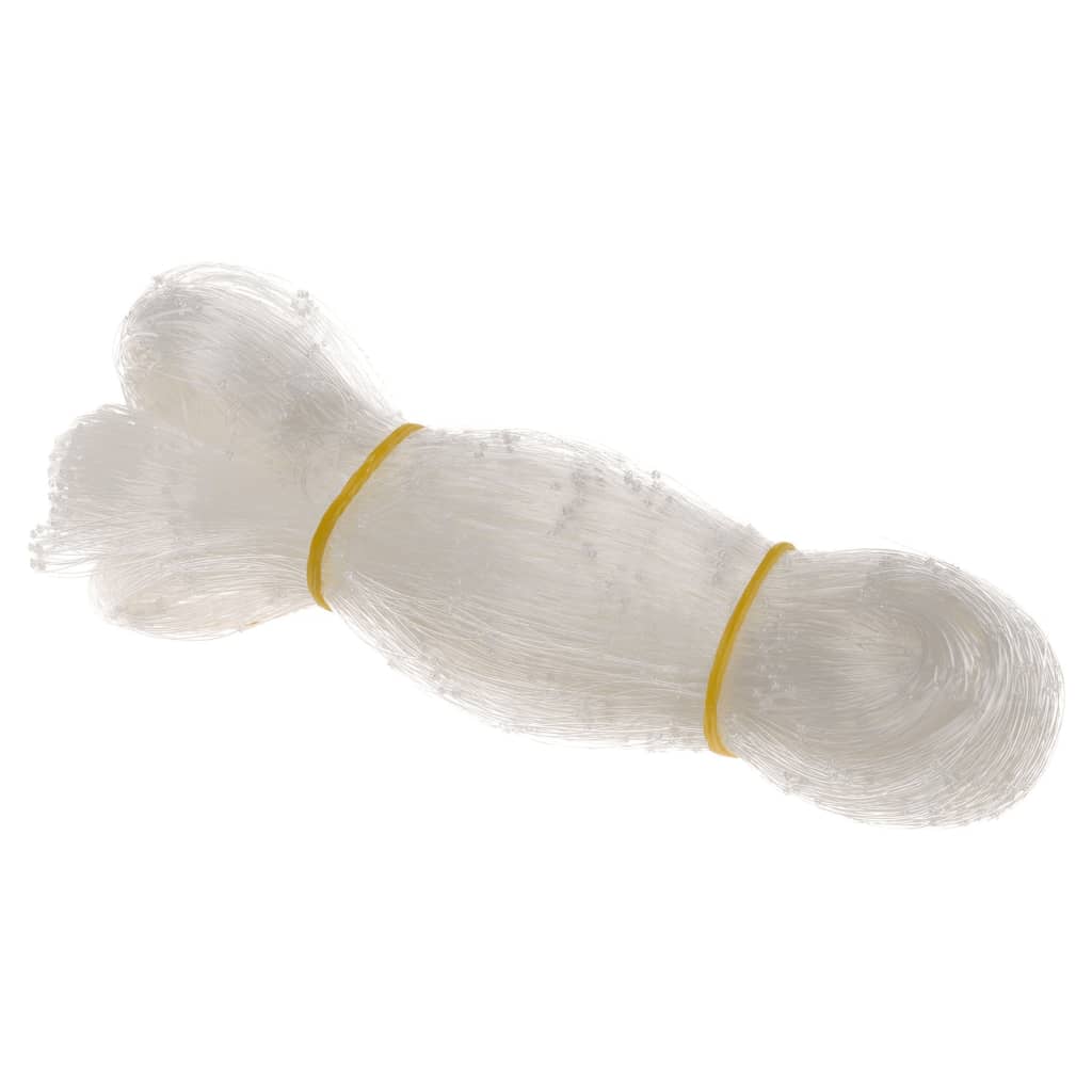 Plasă de siguranță pentru pisici, 400x300 cm, nailon, M