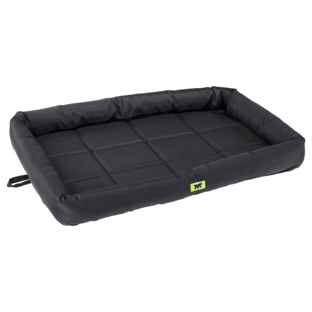 

Ferplast Hondenmatras Tender Tech 120 122x76x5 cm zwart