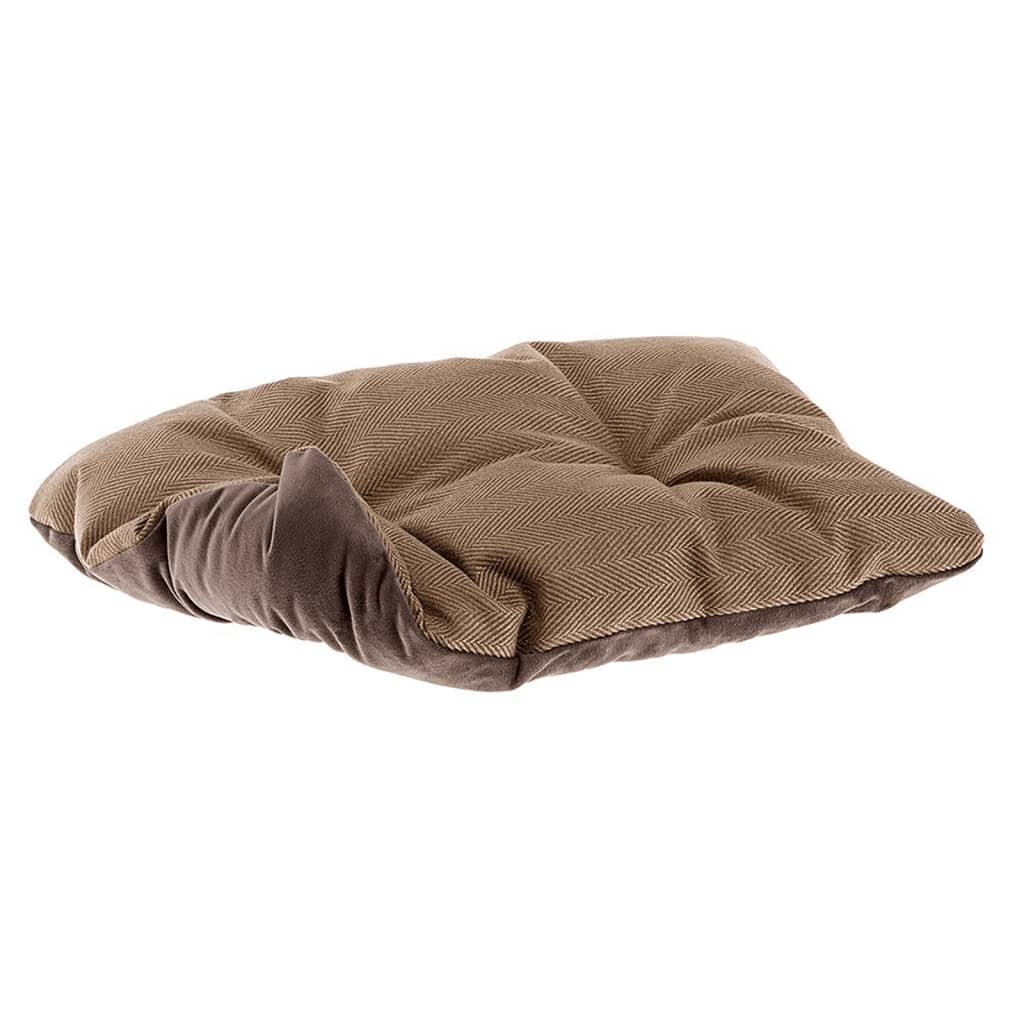 

Ferplast Honden- en kattenbed Chester 50 brown