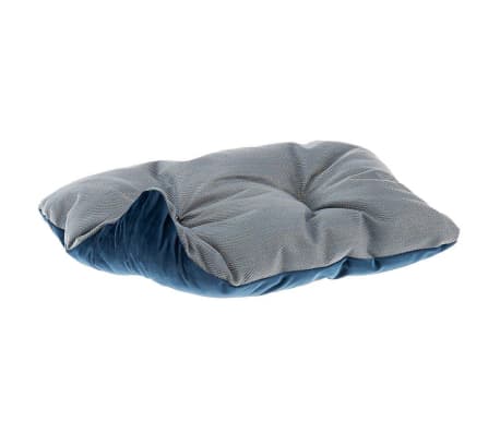 Ferplast Dog and Cat Bed Chester 50 Blue