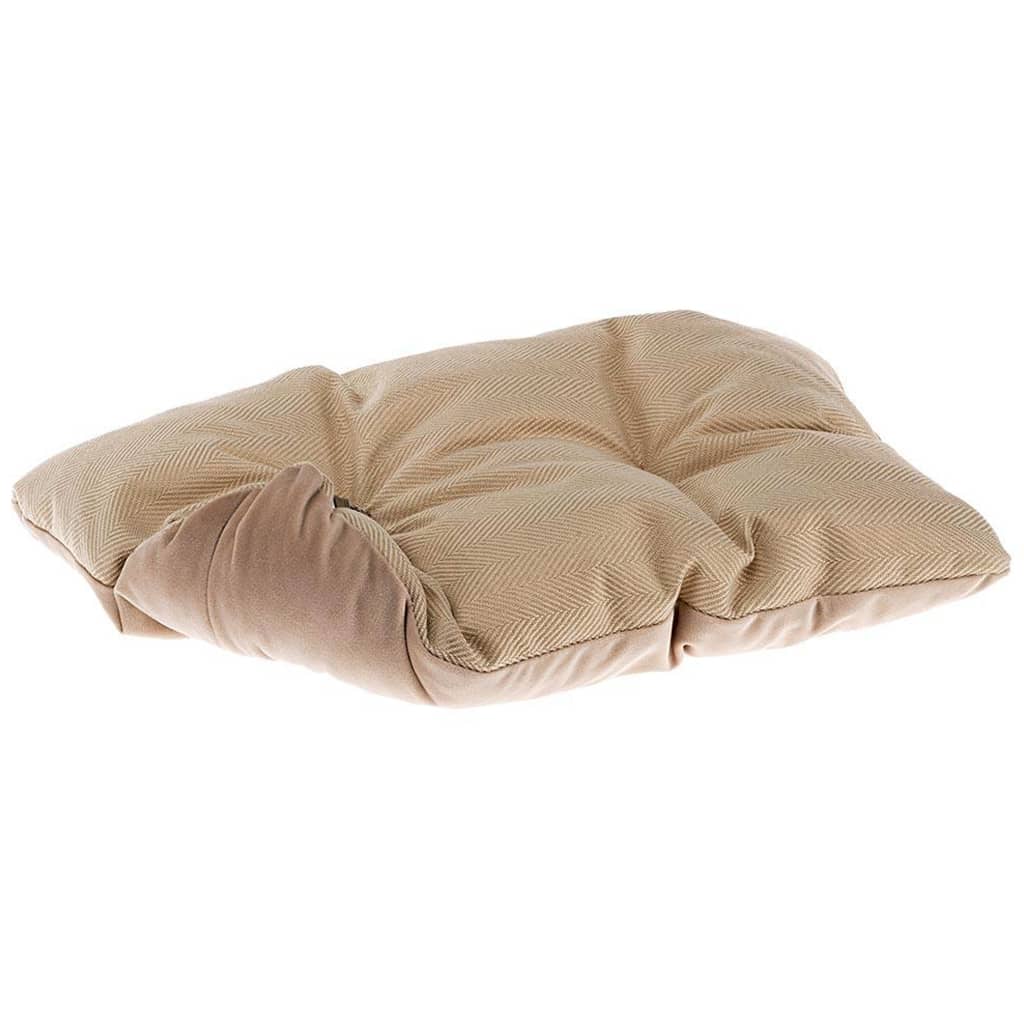 

Ferplast Honden- en kattenbed Chester 80 beige