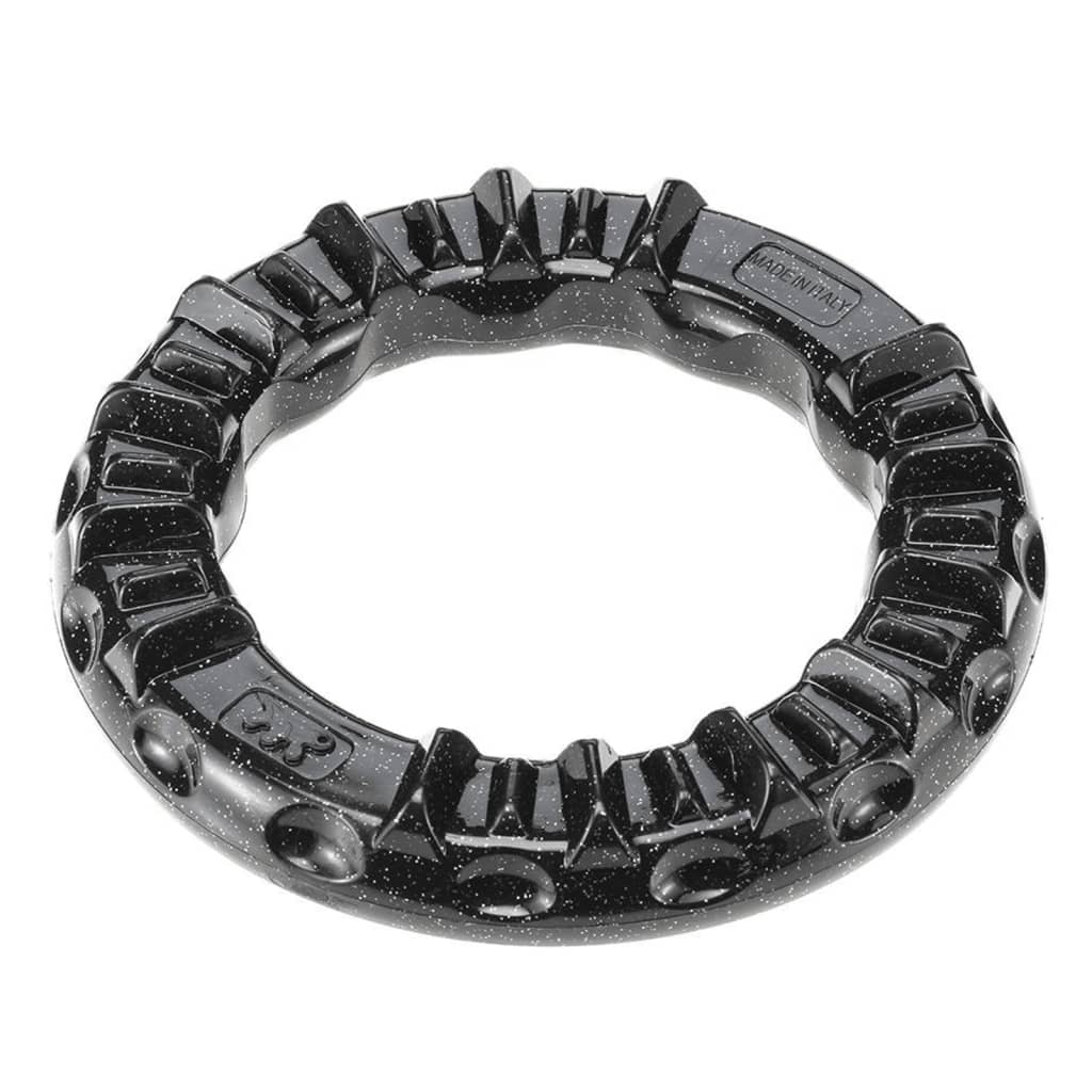 Ferplast Kauwspeeltje voor honden Smile 20x18x4 cm large zwart online kopen