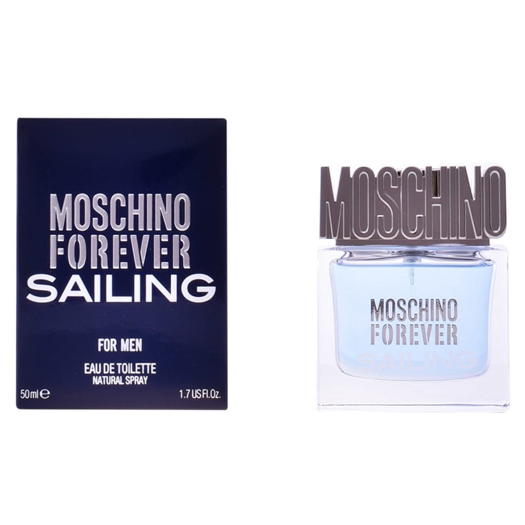 Onbekend Herenparfum Moschino Forever Sailing Edt huismerk kopen in de aanbieding Onbekend Herenparfum Moschino Forever Sailing Edt huismerk kopen in de aanbieding