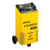 Chargeur/Demar.Batt.Booster 400E