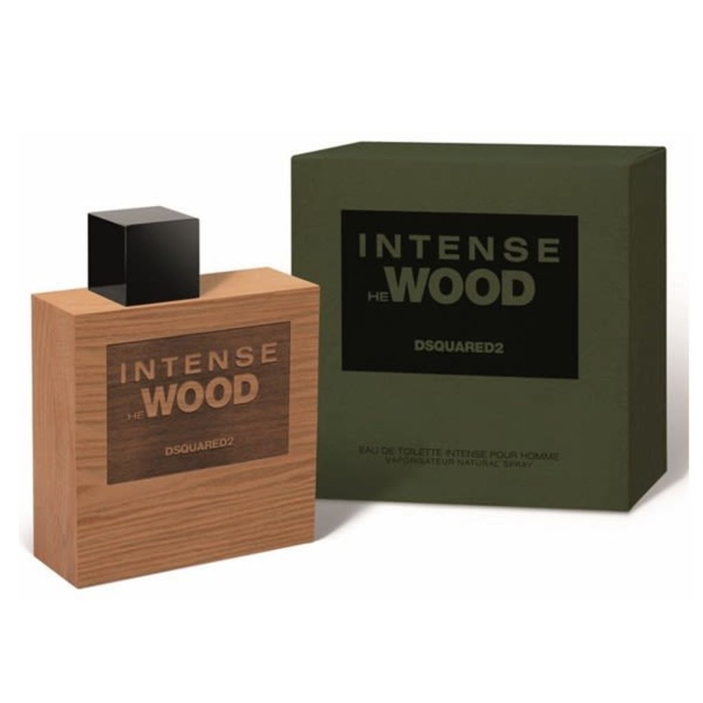 Onbekend Herenparfum He Wood Intense Dsquared2 Edt huismerk kopen in de aanbieding Onbekend Herenparfum He Wood Intense Dsquared2 Edt huismerk kopen in de aanbieding