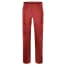 Ferrino Broek Samburu Heren Rood Maat 46 ferrino kopen in de aanbieding