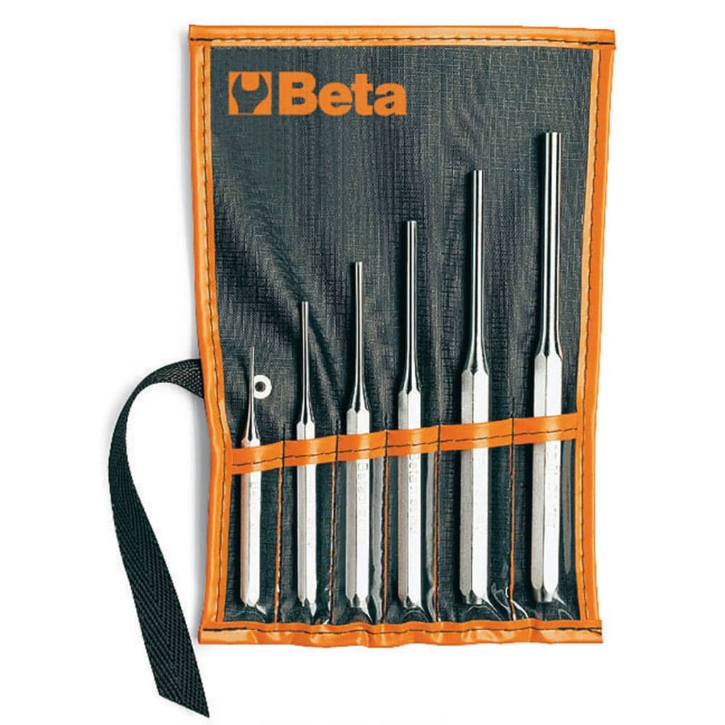 

Beta Tools Doorslag set 31/B6 6-delig 00031002
