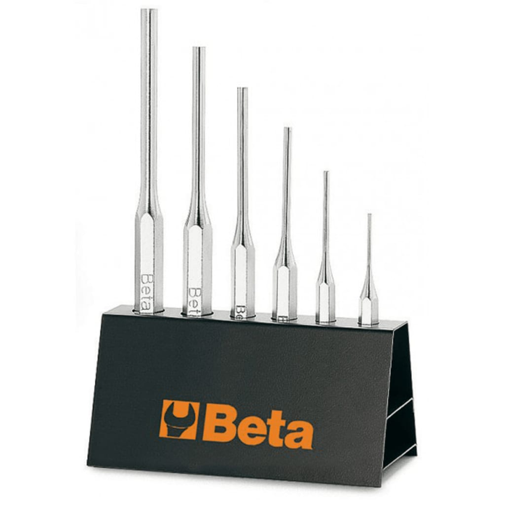Beta Tools 6-delige pendrijver set 31/SP6