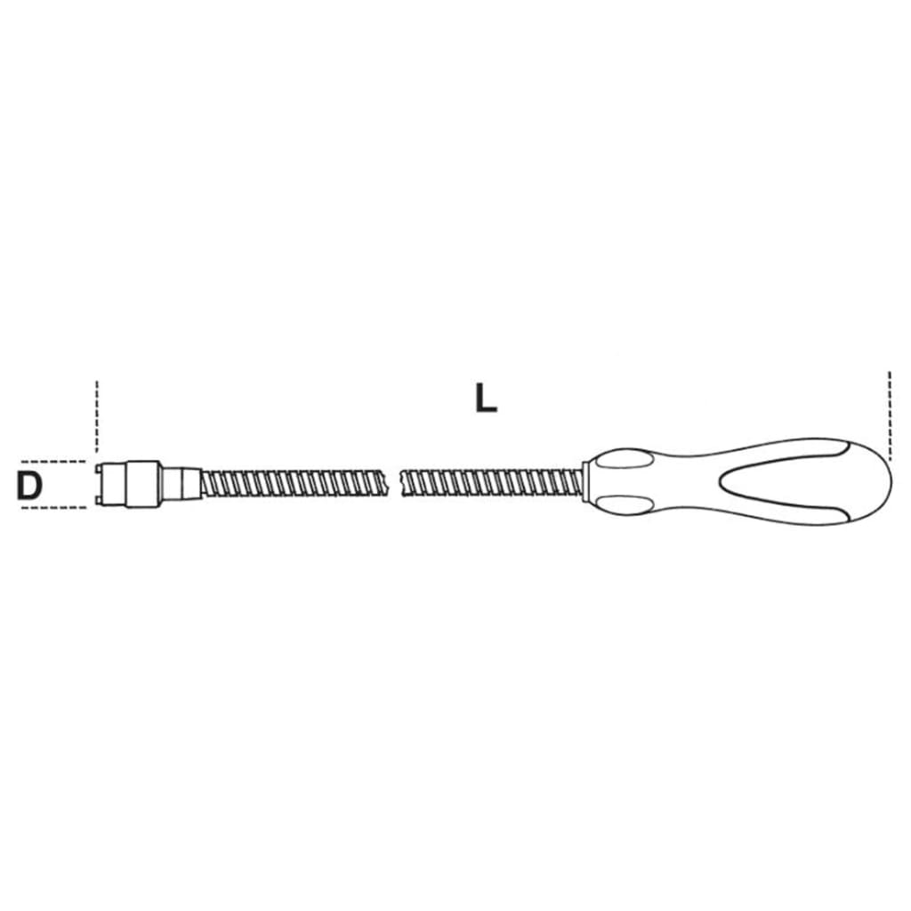 

Beta Tools Magneetpen 1712E/1