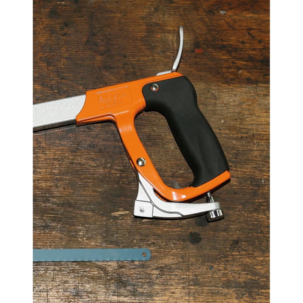 

Beta Tools beugelzaag 1726BM staal 017260050