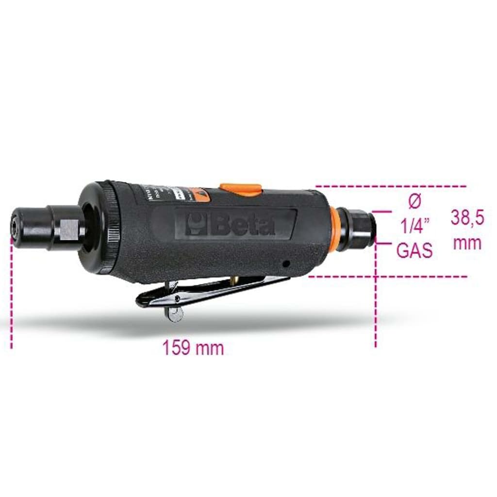 

Beta Tools Malslijper 1933