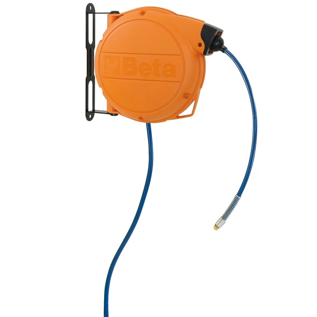 

Beta Tools Automatische slanghaspel 1901BM/8 1/4" 9+1 m 019010111