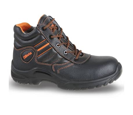 Cuir 45 Bricolage Beta Sécurité Travail Pointure Chaussure Sur 41 Tools Détails De 7201bkk DHIE2W9
