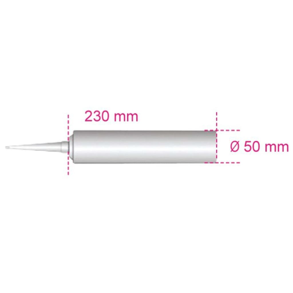 

Beta Tools Kitpistool voor chemische middelen 1749AC