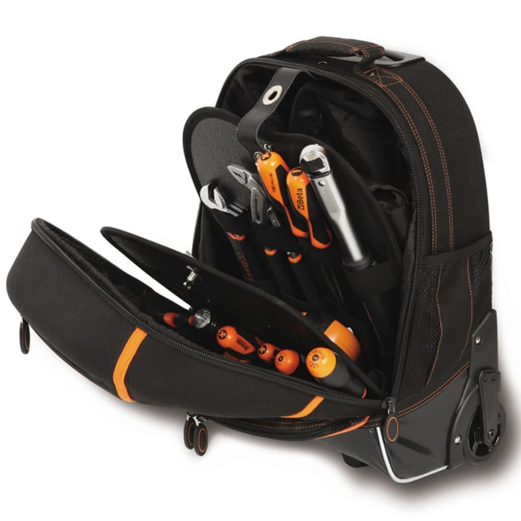 

Beta Tools Gereedschapsrugtas C6T 37x22x48 cm 021060010