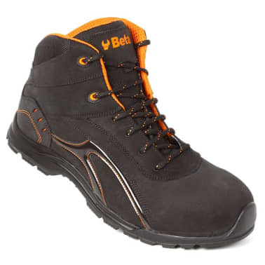 botas de seguridad beta
